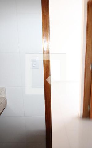 Apartamento à venda com 49m², 2 quartos e sem vagaBanheiro 1