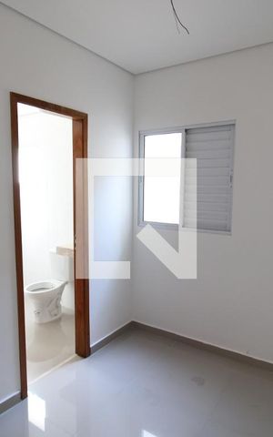 Apartamento à venda com 49m², 2 quartos e sem vagaQuarto 2