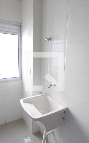 Apartamento à venda com 49m², 2 quartos e sem vagaSala / Cozinha / Área de Serviço