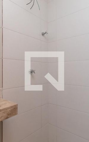 Apartamento à venda com 49m², 2 quartos e sem vagaBanheiro 2