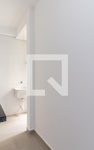 Apartamento à venda com 49m², 2 quartos e sem vagaCozinha