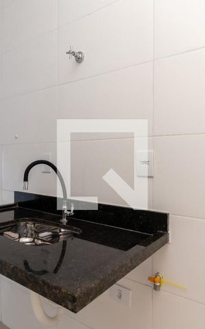 Apartamento à venda com 49m², 2 quartos e sem vagaCozinha