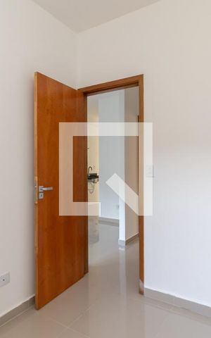 Apartamento à venda com 49m², 2 quartos e sem vagaQuarto 2