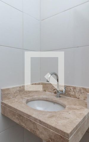 Apartamento à venda com 49m², 2 quartos e sem vagaBanheiro 2