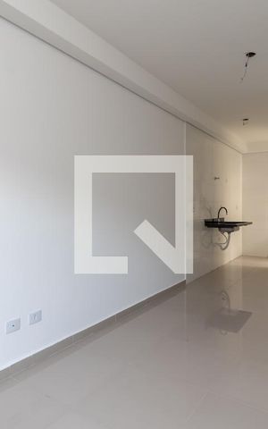 Apartamento à venda com 49m², 2 quartos e sem vagaSala