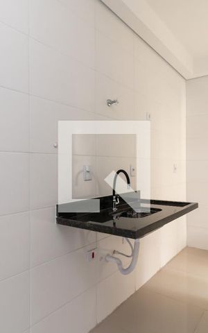 Apartamento à venda com 49m², 2 quartos e sem vagaCozinha