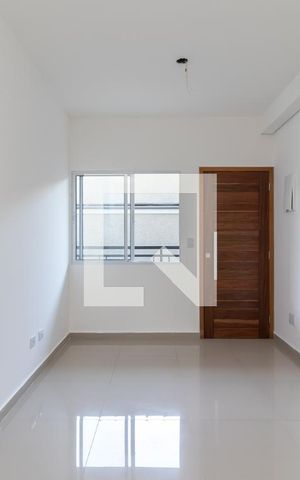 Apartamento à venda com 49m², 2 quartos e sem vagaSala