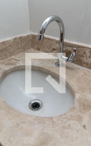 Apartamento à venda com 49m², 2 quartos e sem vagaBanheiro 2