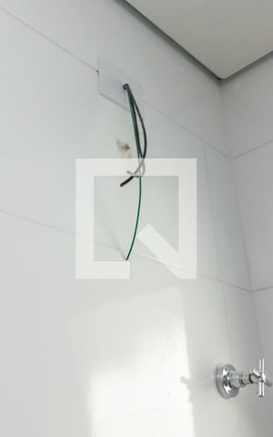 Apartamento à venda com 49m², 2 quartos e sem vagaBanheiro da Suíte