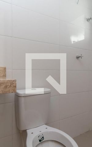 Apartamento à venda com 49m², 2 quartos e sem vagaBanheiro da Suíte