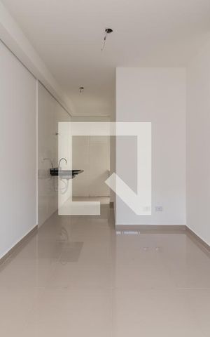 Apartamento à venda com 49m², 2 quartos e sem vagaSala
