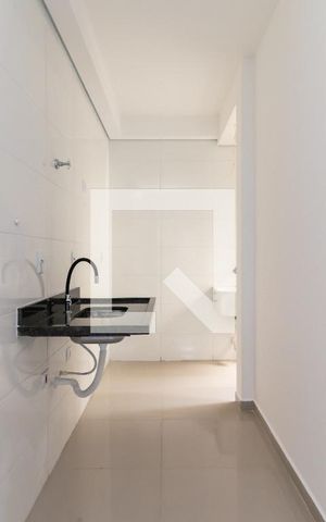 Apartamento à venda com 49m², 2 quartos e sem vagaCozinha