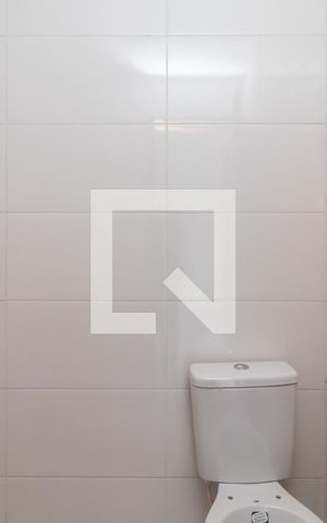 Apartamento à venda com 49m², 2 quartos e sem vagaBanheiro 2