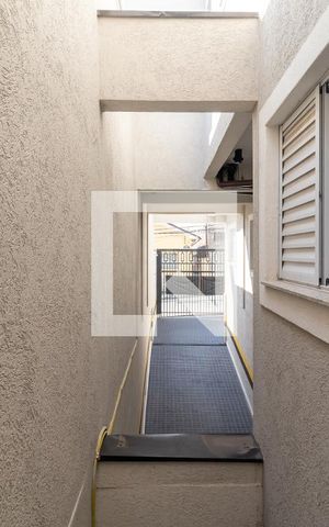 Apartamento à venda com 49m², 2 quartos e sem vagaVista da Área de Serviço