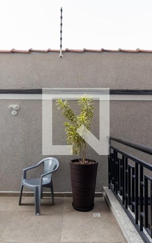 Apartamento à venda com 49m², 2 quartos e sem vagaVista do Quarto 2