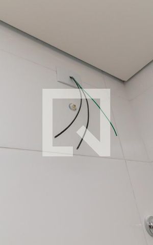Apartamento à venda com 49m², 2 quartos e sem vagaBanheiro 2