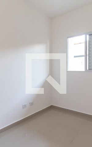 Apartamento à venda com 49m², 2 quartos e sem vagaQuarto 2
