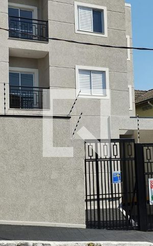 Apartamento à venda com 49m², 2 quartos e sem vaga Apartamento à venda com 49m², 2 quartos e sem vagaFachada