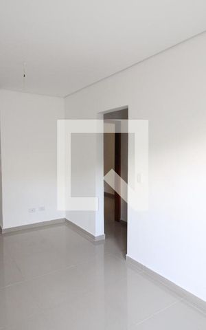 Apartamento à venda com 49m², 2 quartos e sem vagaSala / Cozinha / Área de Serviço
