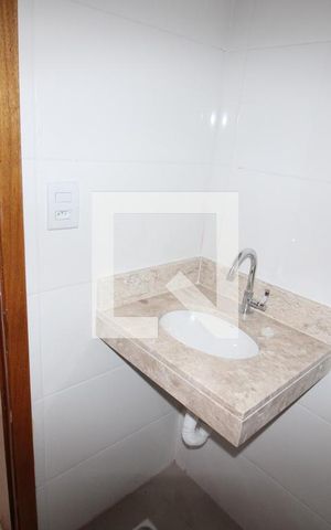 Apartamento à venda com 49m², 2 quartos e sem vagaBanheiro 1