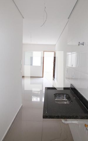 Apartamento à venda com 49m², 2 quartos e sem vagaSala / Cozinha / Área de Serviço