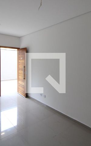 Apartamento à venda com 49m², 2 quartos e sem vagaSala / Cozinha / Área de Serviço