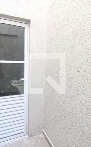 Apartamento à venda com 49m², 2 quartos e sem vagaSala / Cozinha / Área de Serviço - Varanda