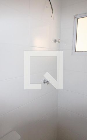 Apartamento à venda com 49m², 2 quartos e sem vagaBanheiro 2