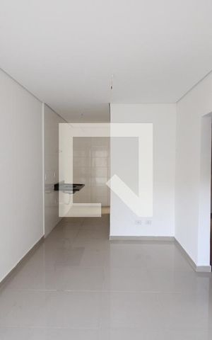 Apartamento à venda com 49m², 2 quartos e sem vagaSala / Cozinha / Área de Serviço