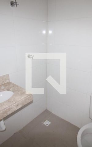 Apartamento à venda com 49m², 2 quartos e sem vagaBanheiro 1