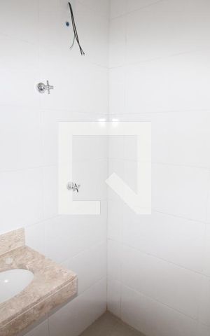 Apartamento à venda com 49m², 2 quartos e sem vagaBanheiro 1