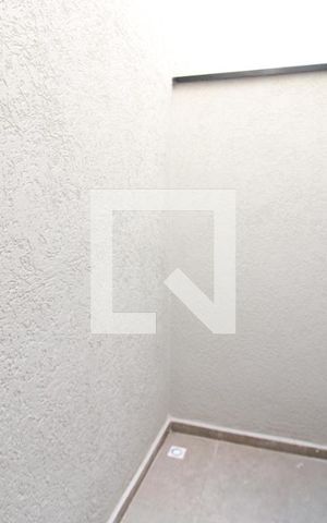 Apartamento à venda com 49m², 2 quartos e sem vagaSala / Cozinha / Área de Serviço - Varanda