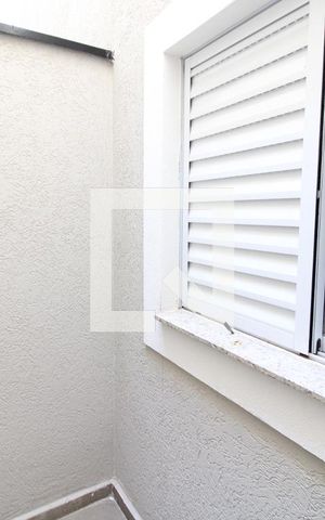 Apartamento à venda com 49m², 2 quartos e sem vagaSala / Cozinha / Área de Serviço - Varanda