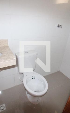 Apartamento à venda com 49m², 2 quartos e sem vagaBanheiro 2