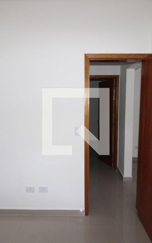 Apartamento à venda com 38m², 2 quartos e sem vagaQuarto 1