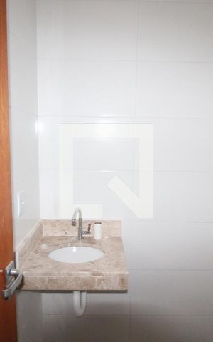 Apartamento à venda com 38m², 2 quartos e sem vagaBanheiro 1
