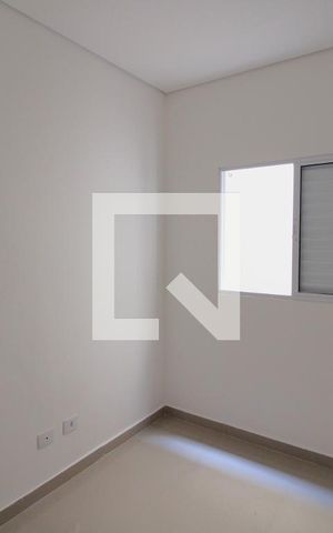 Apartamento à venda com 38m², 2 quartos e sem vagaQuarto 2