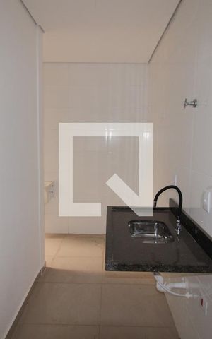 Apartamento à venda com 38m², 2 quartos e sem vagaSala / Cozinha / Área de Serviço
