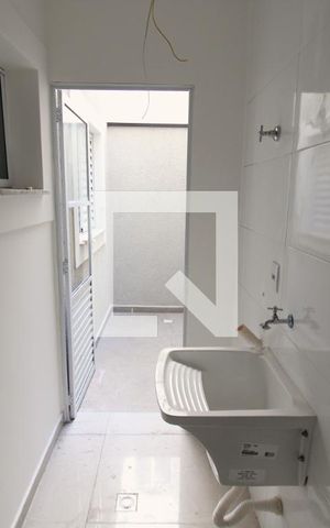Apartamento à venda com 38m², 2 quartos e sem vagaSala / Cozinha / Área de Serviço