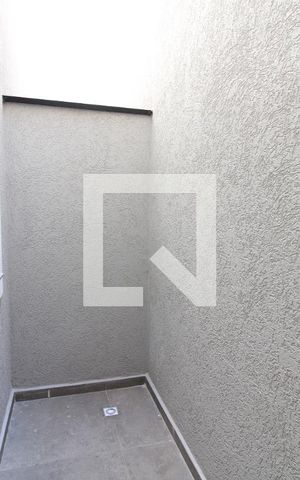Apartamento à venda com 38m², 2 quartos e sem vagaSala / Cozinha / Área de Serviço - Varanda