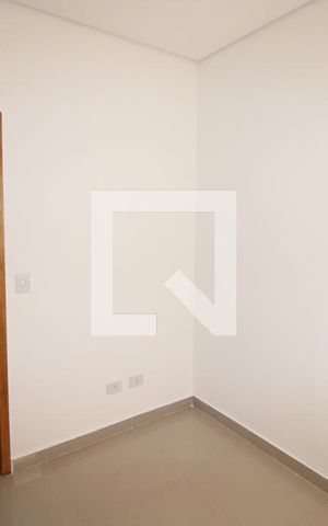 Apartamento à venda com 38m², 2 quartos e sem vagaQuarto 2