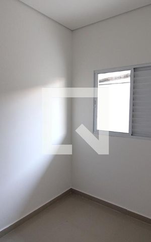 Apartamento à venda com 38m², 2 quartos e sem vagaQuarto 1