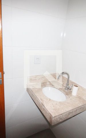 Apartamento à venda com 38m², 2 quartos e sem vagaBanheiro 1