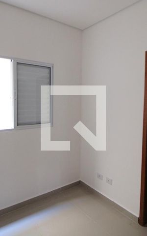 Apartamento à venda com 38m², 2 quartos e sem vagaQuarto 2