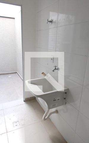 Apartamento à venda com 38m², 2 quartos e sem vagaSala / Cozinha / Área de Serviço