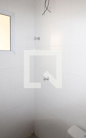 Apartamento à venda com 38m², 2 quartos e sem vagaBanheiro 2