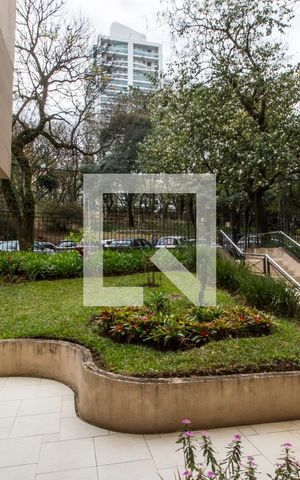 Apartamento para alugar com 109m², 2 quartos e 1 vagaÁrea comum - Salão de festas