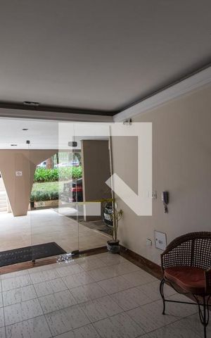 Apartamento para alugar com 109m², 2 quartos e 1 vagaHall social