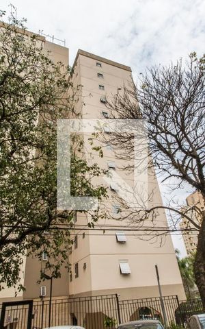 Apartamento para alugar com 109m², 2 quartos e 1 vagaVista da Rua