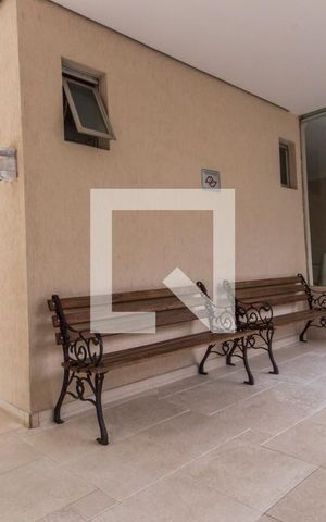 Apartamento para alugar com 109m², 2 quartos e 1 vagaÁrea comum